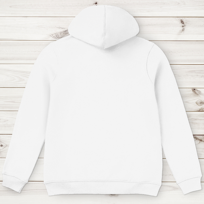 Herren Premium Bio Hoodie Stay Fresh 1