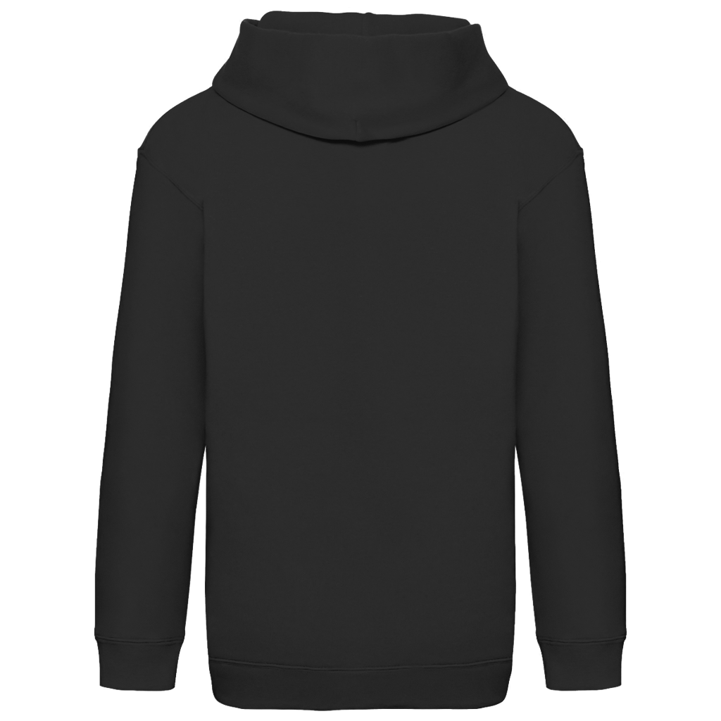 Kids Basic Hoodie Pumptrack -  Mode on - Natur