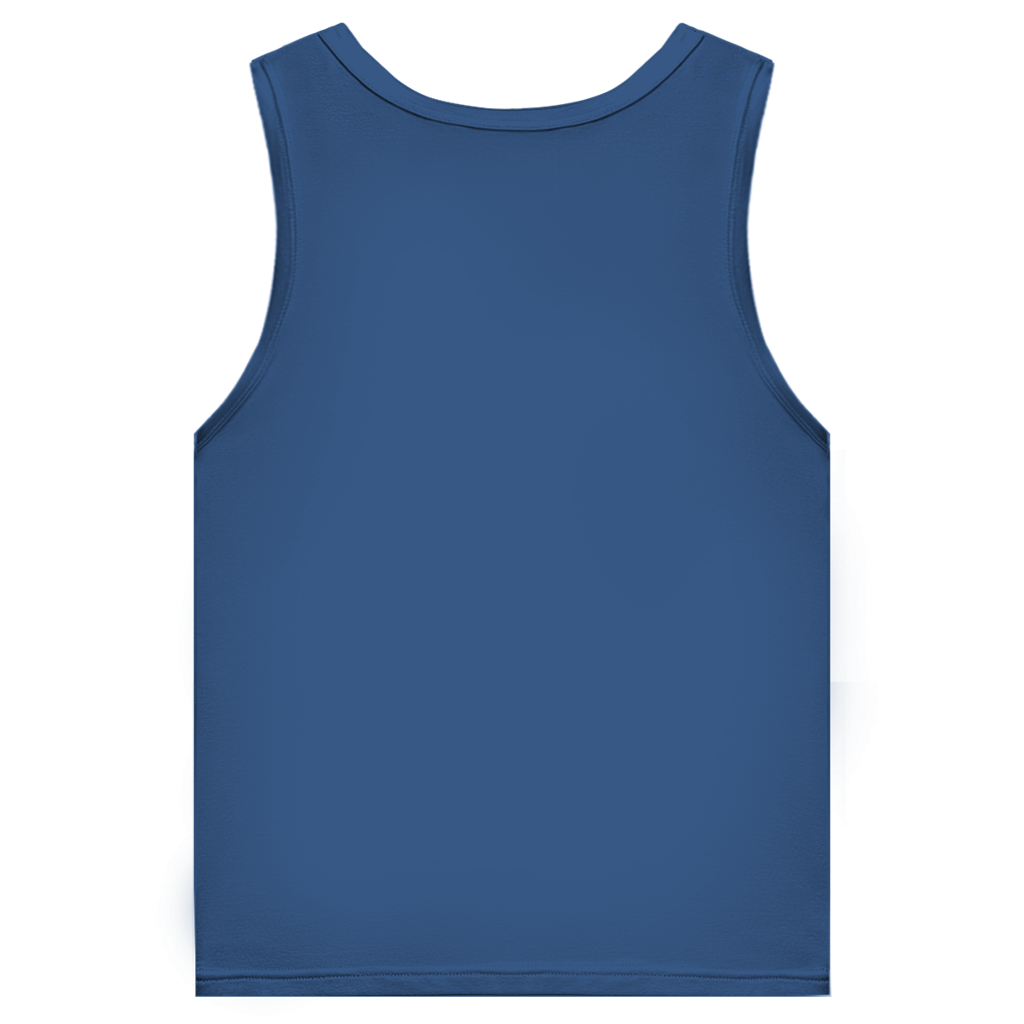 Herren Premium Tank Top Pumptrack - Mode on - Graffiti