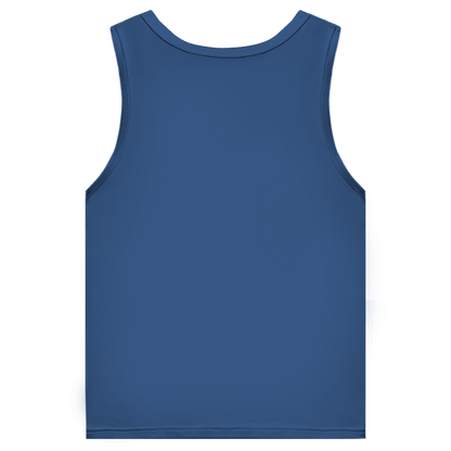 Herren Premium Tank Top Pumptrack - Mode on - Graffiti