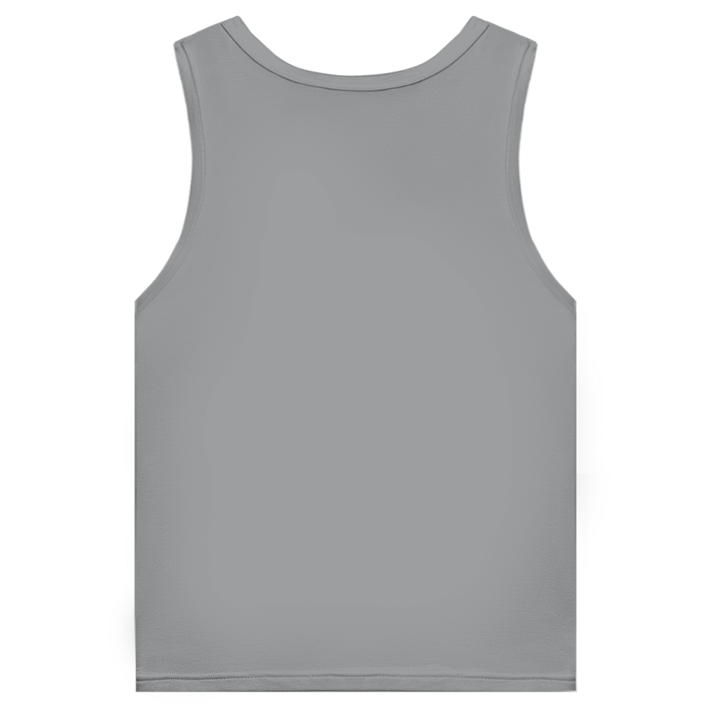 Herren Premium Tank Top Pumptrack - Mode on - Graffiti
