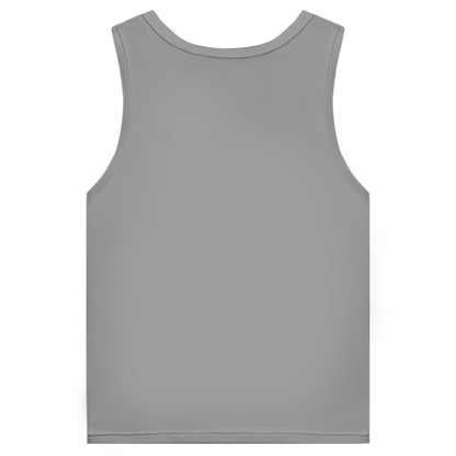 Herren Premium Tank Top Pumptrack - Mode on - Graffiti