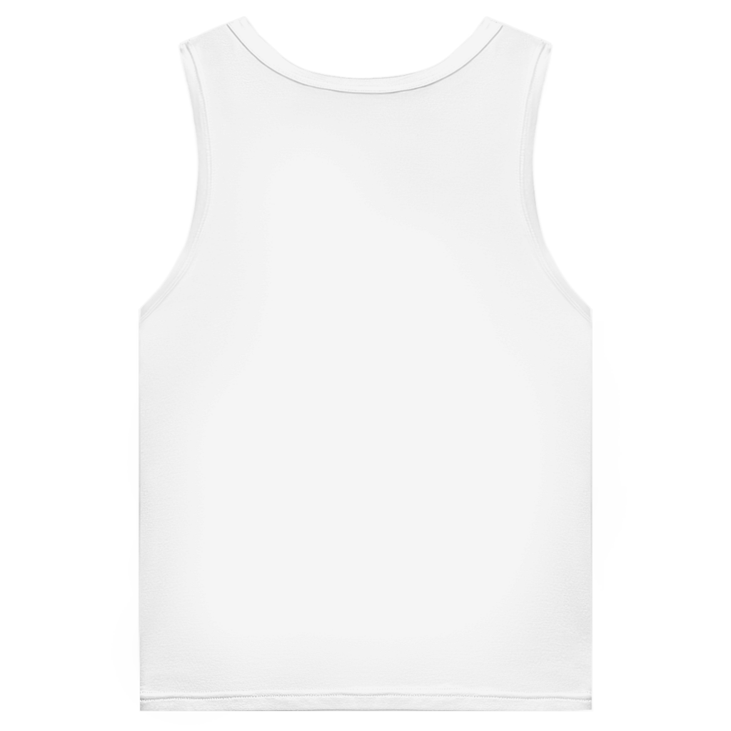 Herren Premium Tank Top Pumptrack - Mode on - Graffiti