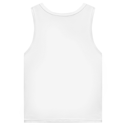 Herren Premium Tank Top Pumptrack - Mode on - Graffiti