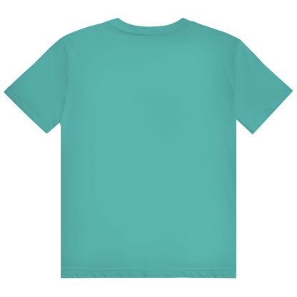 Herren Heavy Cotton T-Shirt Willi-Beerenstark