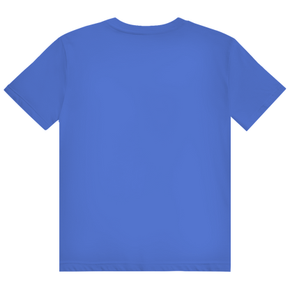 Herren Heavy Cotton T-Shirt Willi-Beerenstark