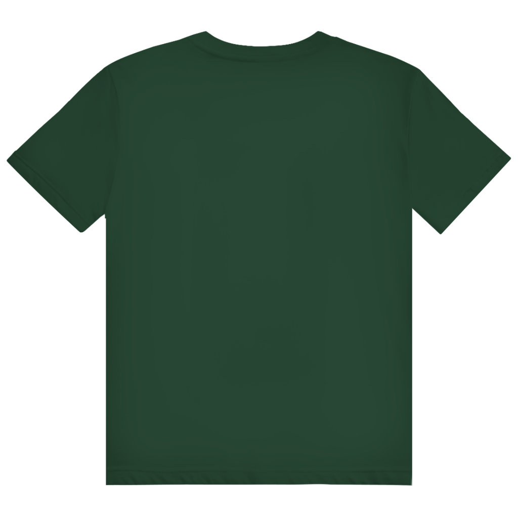 Herren Heavy Cotton T-Shirt Willi-Beerenstark