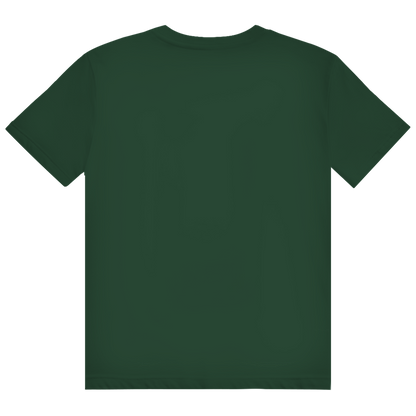 Herren Heavy Cotton T-Shirt Willi-Beerenstark