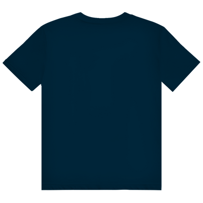Herren Heavy Cotton T-Shirt Willi-Beerenstark