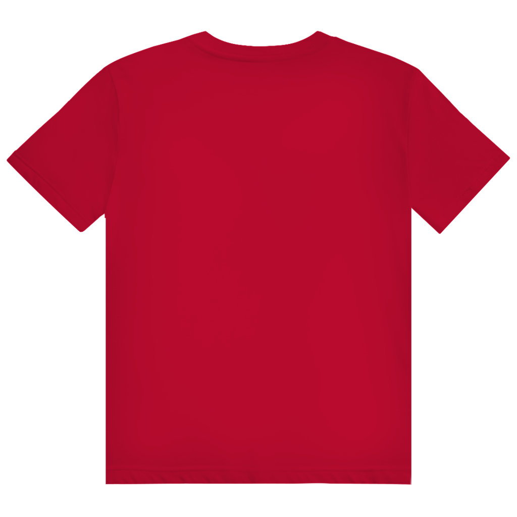 Herren Heavy Cotton T-Shirt Willi-Beerenstark