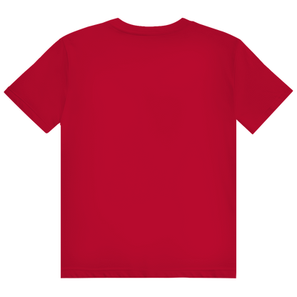 Herren Heavy Cotton T-Shirt Willi-Beerenstark