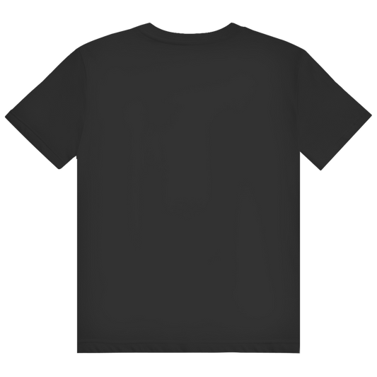 Herren Heavy Cotton T-Shirt Willi - Beerenstark unterwegs