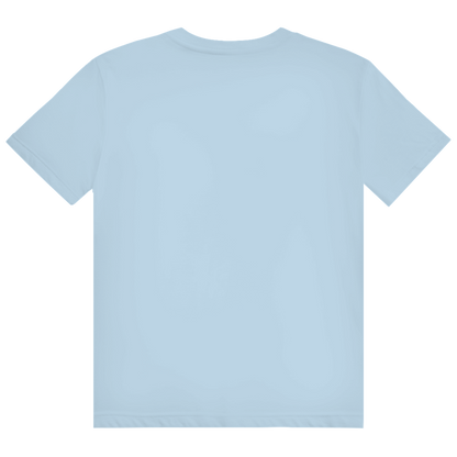 Herren Heavy Cotton T-Shirt Willi - Beerenstark unterwegs