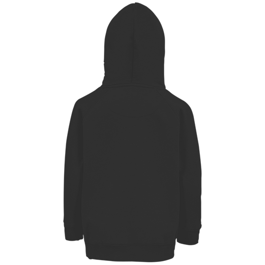 Kinder Premium Bio Hoodie Willi-Beerenstark