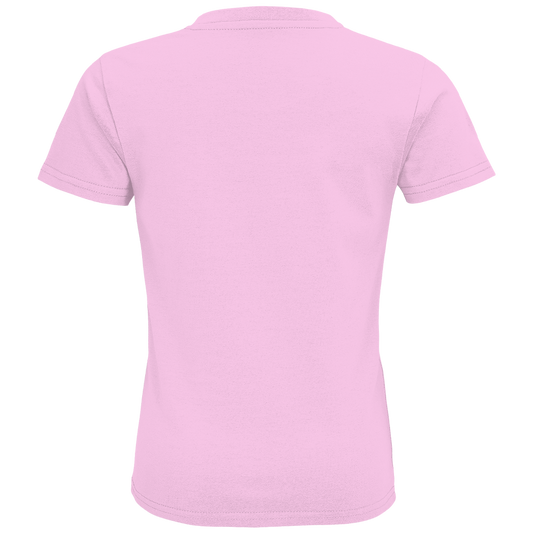 Kids Premium Bio T-Shirt Willi - Beerenstark 2