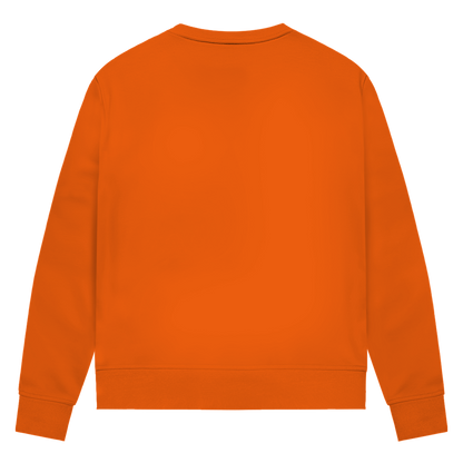 Damen Premium Bio Sweatshirt Willi - Beerenstark 2