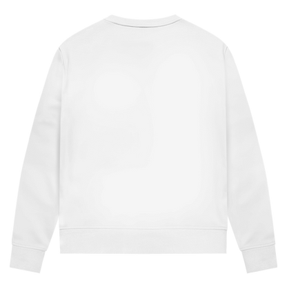 Damen Premium Bio Sweatshirt Willi - Beerenstark 2