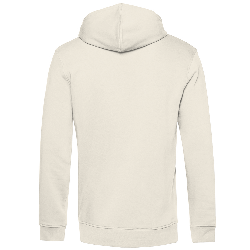 Herren Premium Bio Hoodie Willi - Beerenstark unterwegs