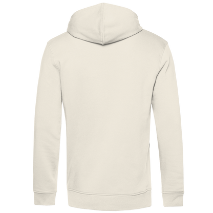Herren Premium Bio Hoodie Willi - Beerenstark unterwegs