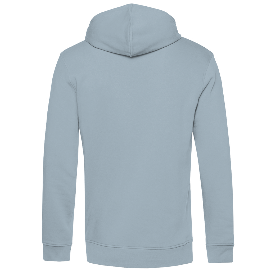 Herren Premium Bio Hoodie Willi - Beerenstark unterwegs