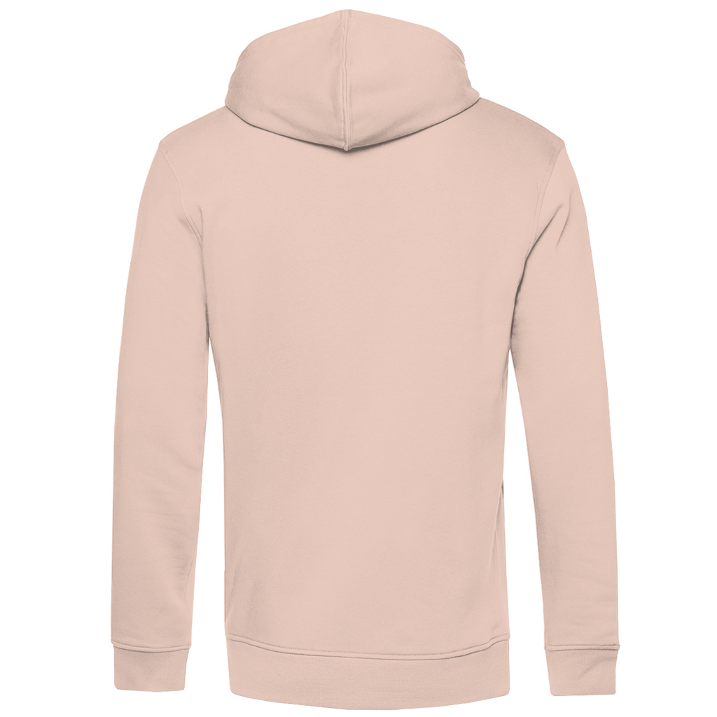 Herren Premium Bio Hoodie Willi - Beerenstark unterwegs