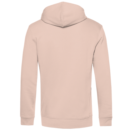 Herren Premium Bio Hoodie Willi - Beerenstark unterwegs