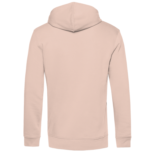 Herren Premium Bio Hoodie Willi - Beerenstark unterwegs