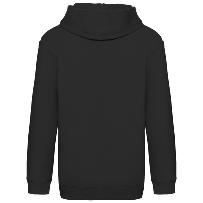 Kids Basic Hoodie Willi - Beerenstark unterwegs