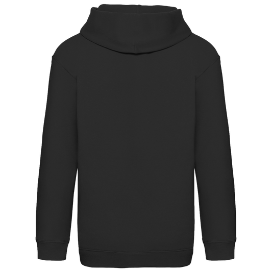 Kids Basic Hoodie Willi - Beerenstark unterwegs