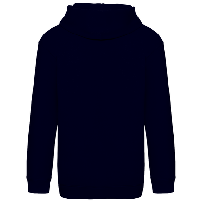 Kids Basic Hoodie Willi - Beerenstark unterwegs
