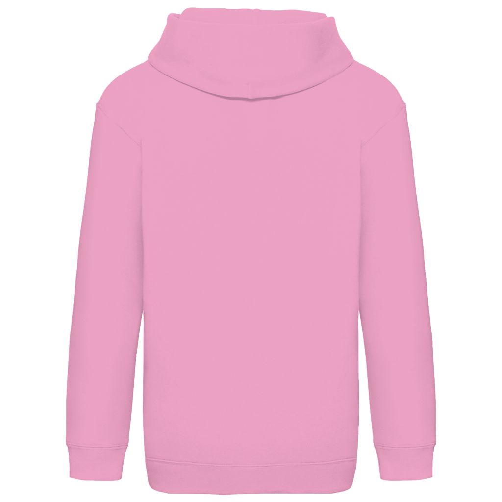 Kids Basic Hoodie Willi - Beerenstark unterwegs