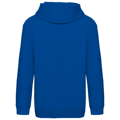 Kids Basic Hoodie Willi - Beerenstark unterwegs
