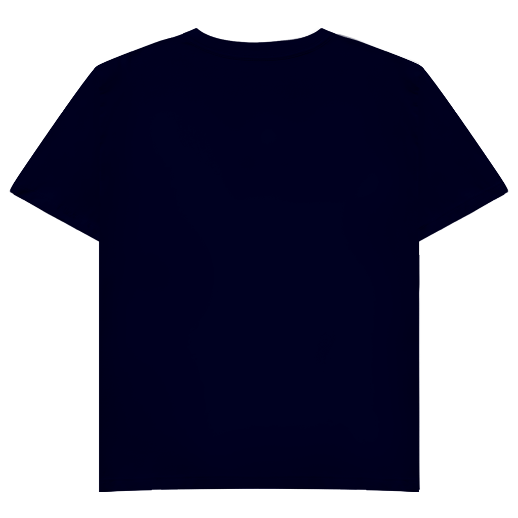 Damen Basic V-Neck T-Shirt Willi mit Schwung durchs Leben