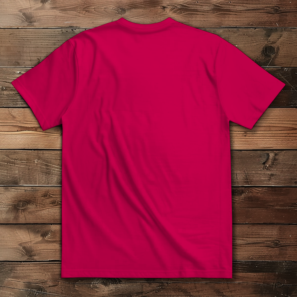 Damen Premium Bio T-Shirt Willi mit Schwung durchs Leben