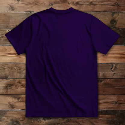 Damen Premium Bio T-Shirt Willi mit Schwung durchs Leben