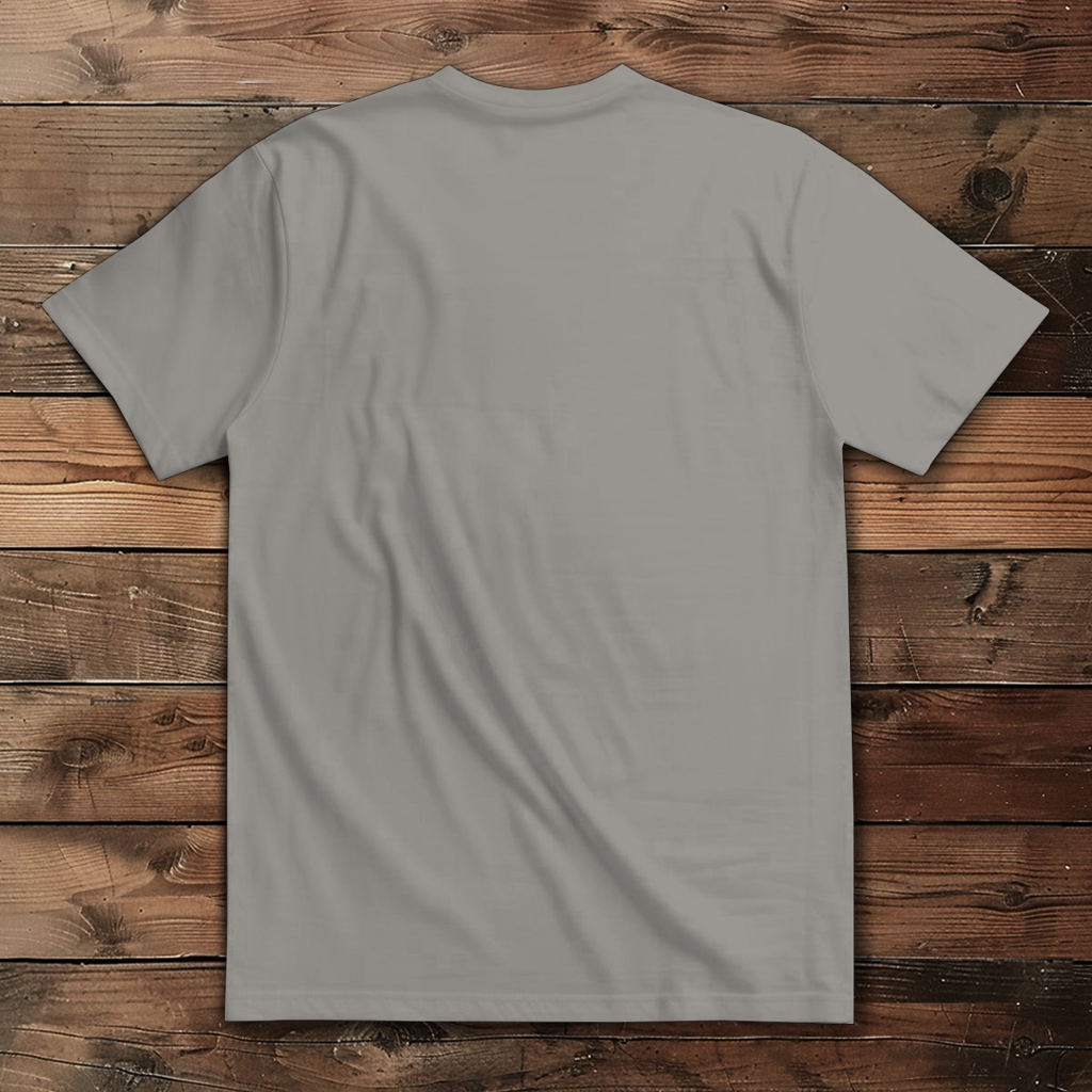 Damen Premium Bio T-Shirt Willi mit Schwung durchs Leben