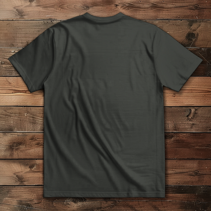 Damen Premium Bio T-Shirt Willi mit Schwung durchs Leben