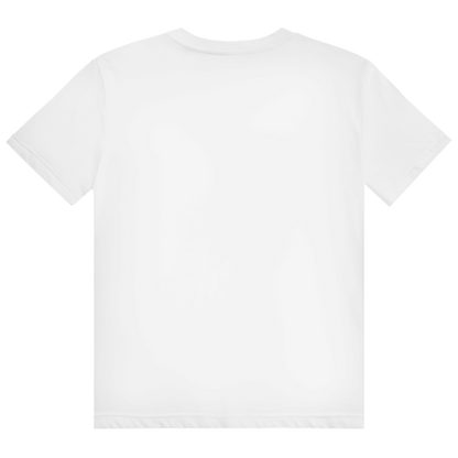 Herren Heavy Cotton T-Shirt Willi - Laufend gut drauf!