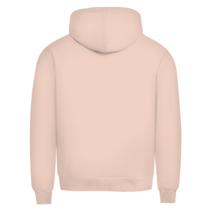 Herren Premium Bio Hoodie Willi - Laufend gut drauf!