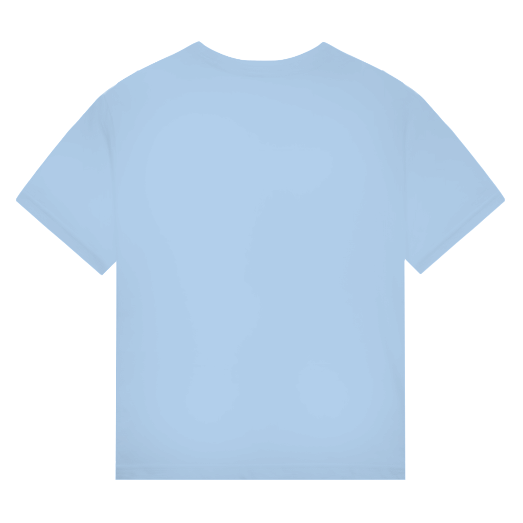 ST/ST Muser Damen T-Shirt Willi mit Schwung durchs Leben