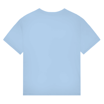 ST/ST Muser Damen T-Shirt Willi mit Schwung durchs Leben