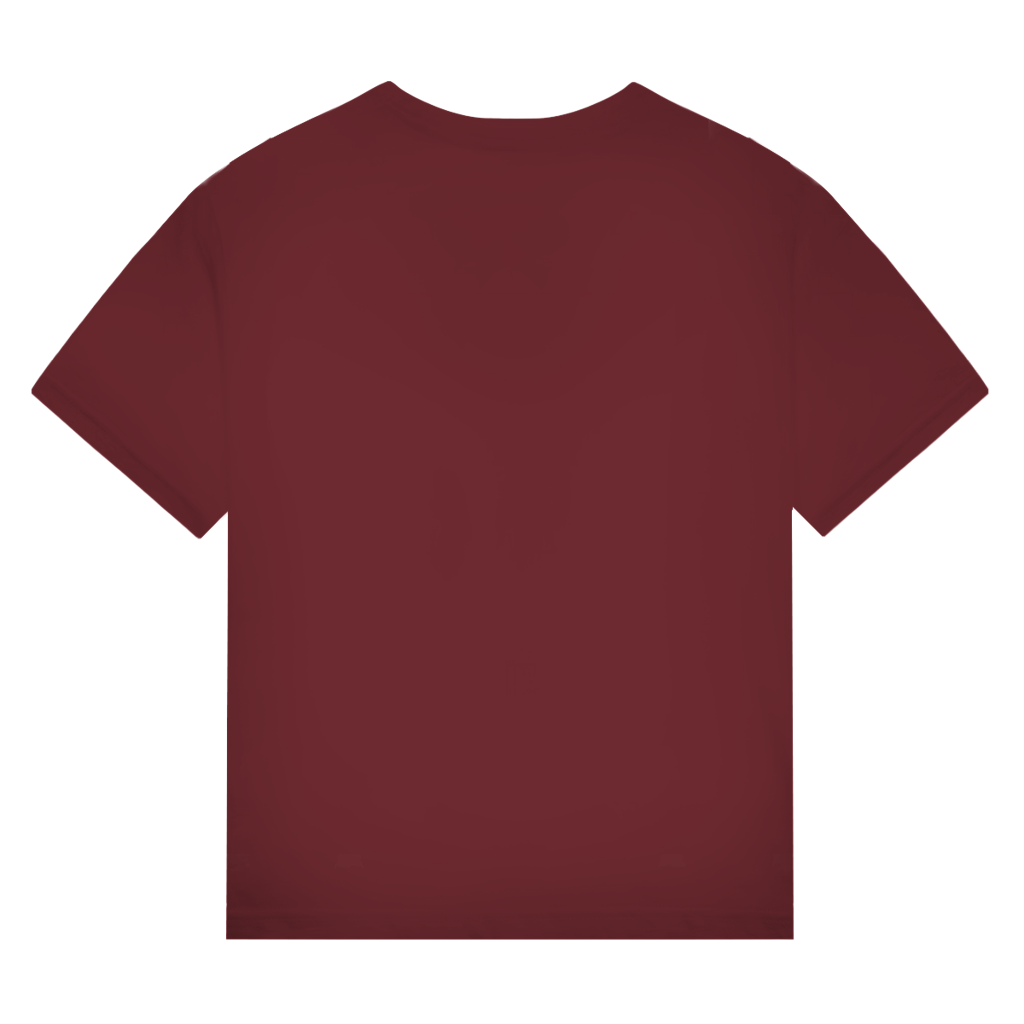 ST/ST Muser Damen T-Shirt Willi mit Schwung durchs Leben