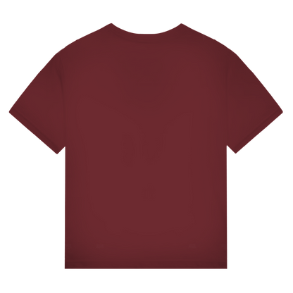 ST/ST Muser Damen T-Shirt Willi mit Schwung durchs Leben