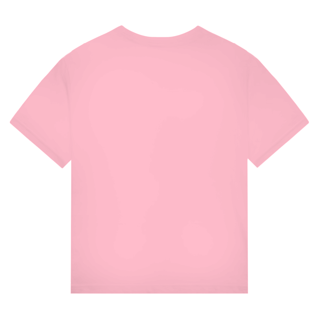 ST/ST Muser Damen T-Shirt Willi mit Schwung durchs Leben