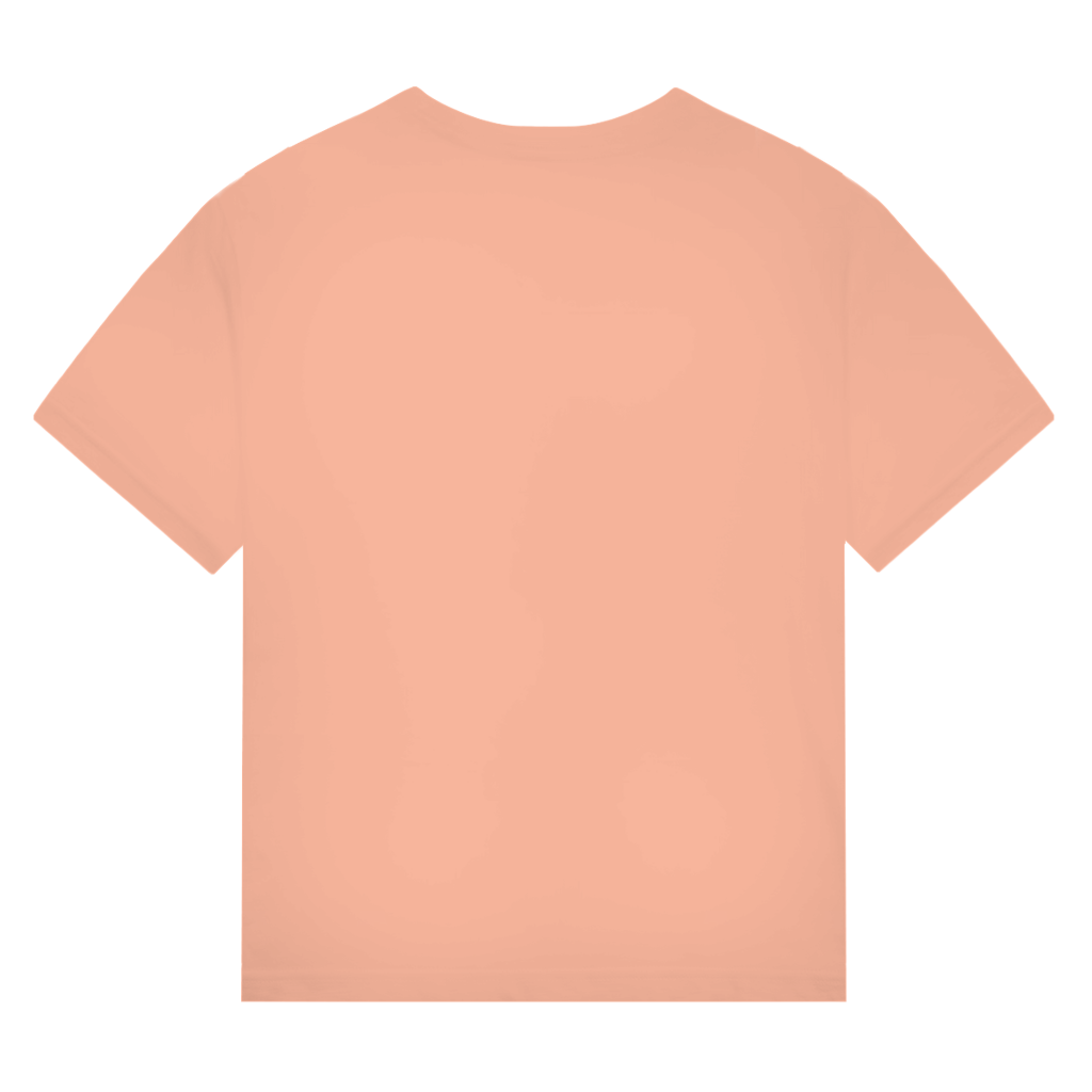 ST/ST Muser Damen T-Shirt Willi mit Schwung durchs Leben