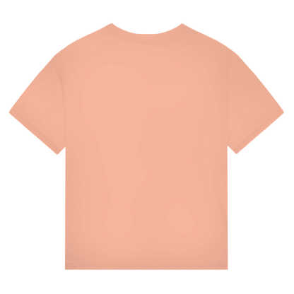 ST/ST Muser Damen T-Shirt Willi mit Schwung durchs Leben