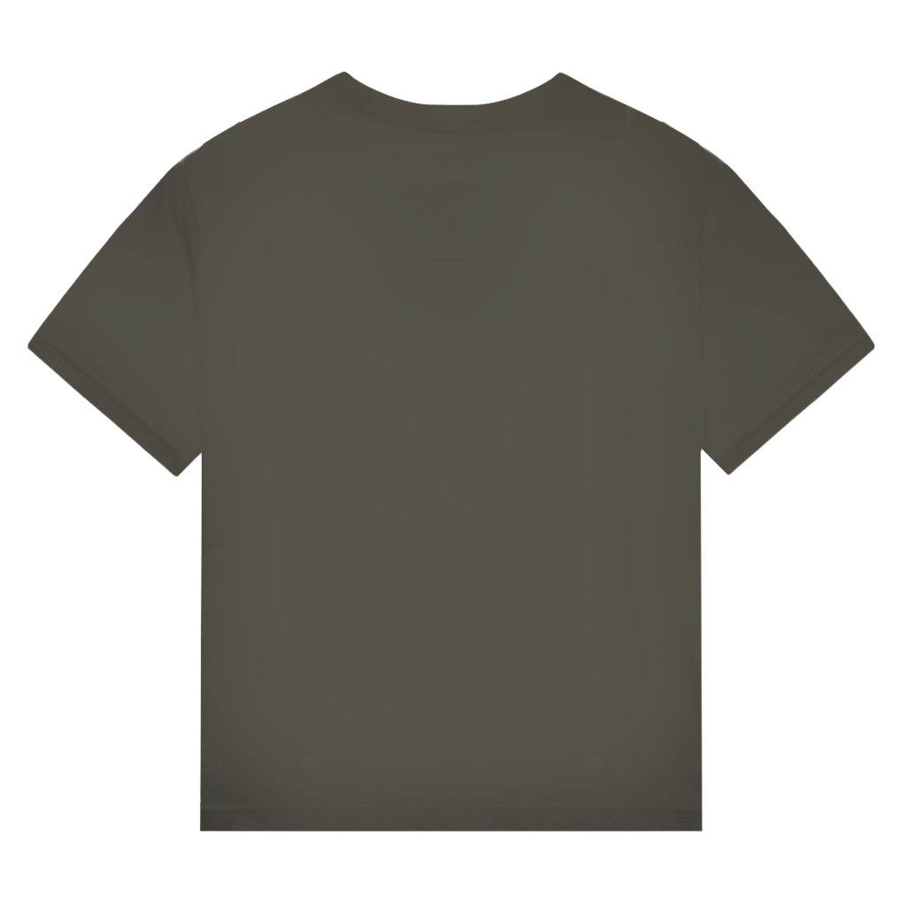 ST/ST Muser Damen T-Shirt Willi mit Schwung durchs Leben