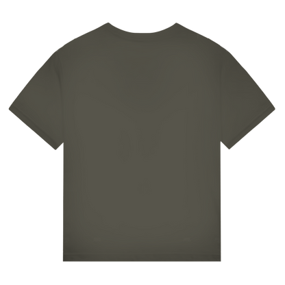 ST/ST Muser Damen T-Shirt Willi mit Schwung durchs Leben