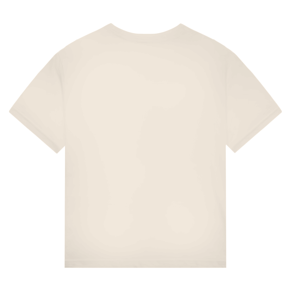 ST/ST Muser Damen T-Shirt Willi mit Schwung durchs Leben