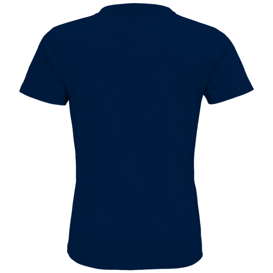 Kids Premium Bio T-Shirt Willi - Laufend gut drauf!